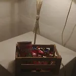 Pequeña Casa Cerca De Mikonos Ciudad *