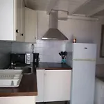 Pequeña Casa Cerca De Mikonos Ciudad Apartamento Mykonos Town