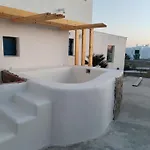 Pequeña Casa Cerca De Mikonos Ciudad * Mykonos Town
