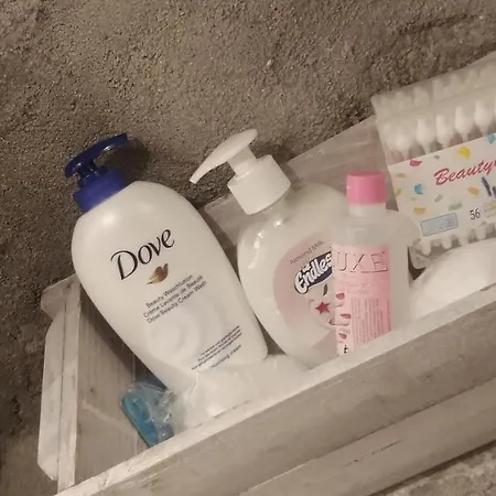 Lägenhet Pequena Casa Cerca De Mikonos Ciudad Mykonos Town