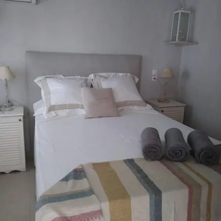 דירה Pequena Casa Cerca De Mikonos Ciudad Mykonos Town