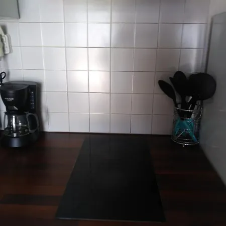 דירה Pequena Casa Cerca De Mikonos Ciudad
