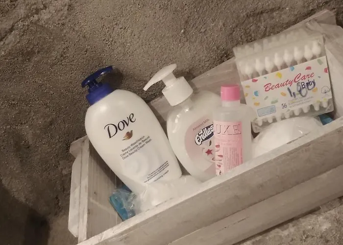 Apartment Pequena Casa Cerca De Mikonos Ciudad Mykonos Town