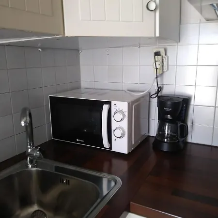 Appartamento Pequena Casa Cerca De Mikonos Ciudad Mykonos Town