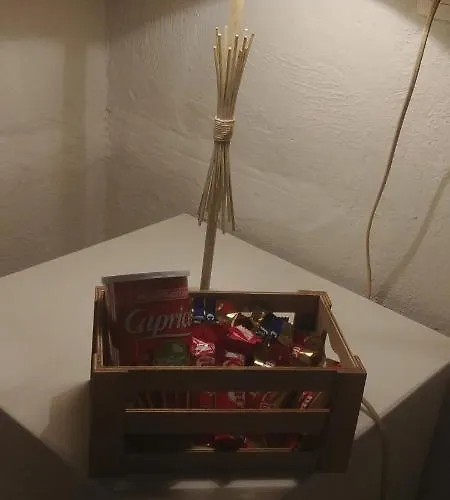 Pequena Casa Cerca De Mikonos Ciudad *