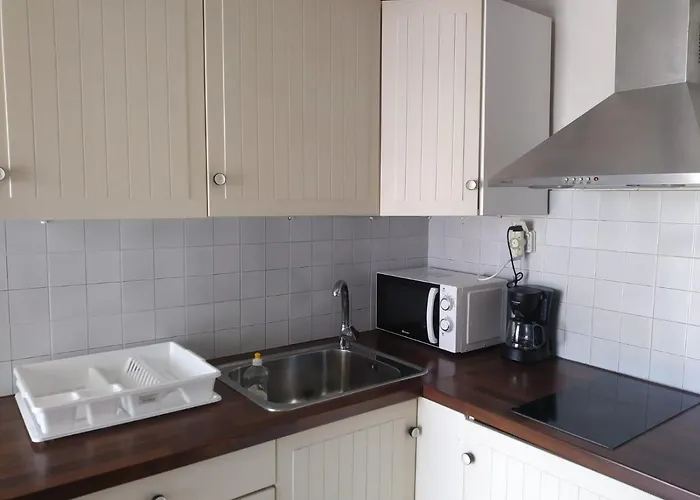 Apartman Pequena Casa Cerca De Mikonos Ciudad *