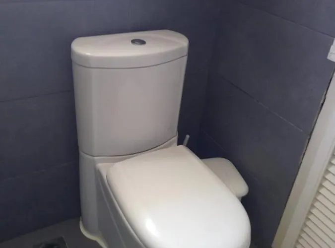 Pequena Casa Cerca De Mikonos Ciudad Apartman