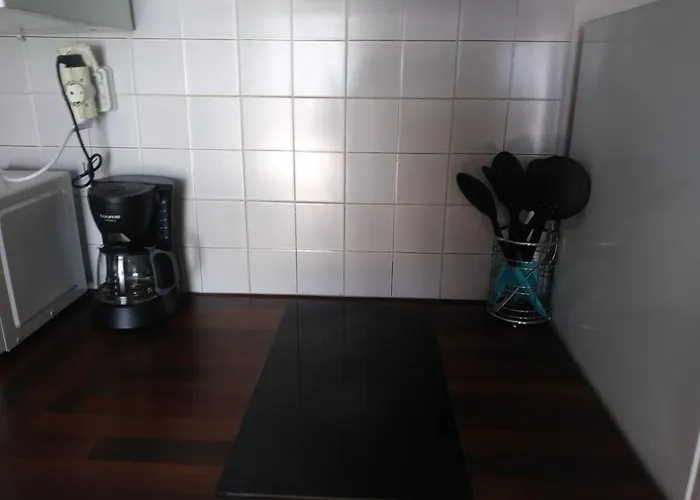 Apartman Pequena Casa Cerca De Mikonos Ciudad