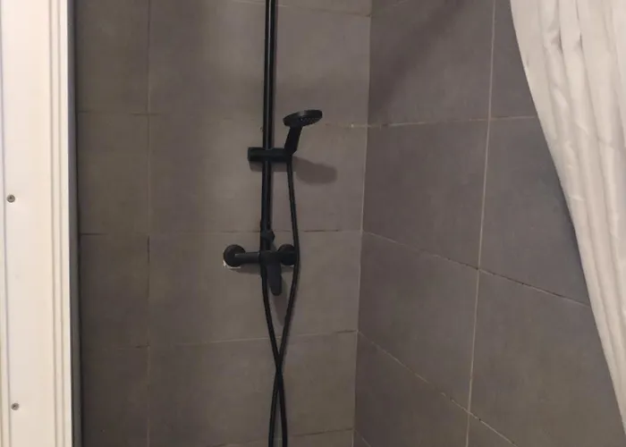 Apartman Pequena Casa Cerca De Mikonos Ciudad Mykonos Town