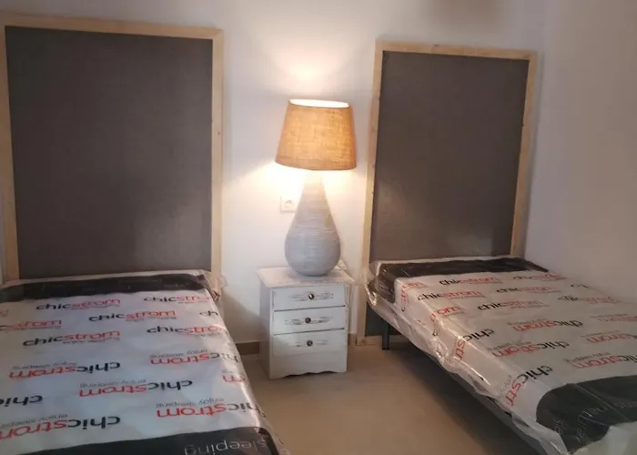 Pequena Casa Cerca De Mikonos Ciudad * Mykonos Town